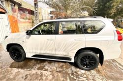 تويوتا لاندكروزر برادو